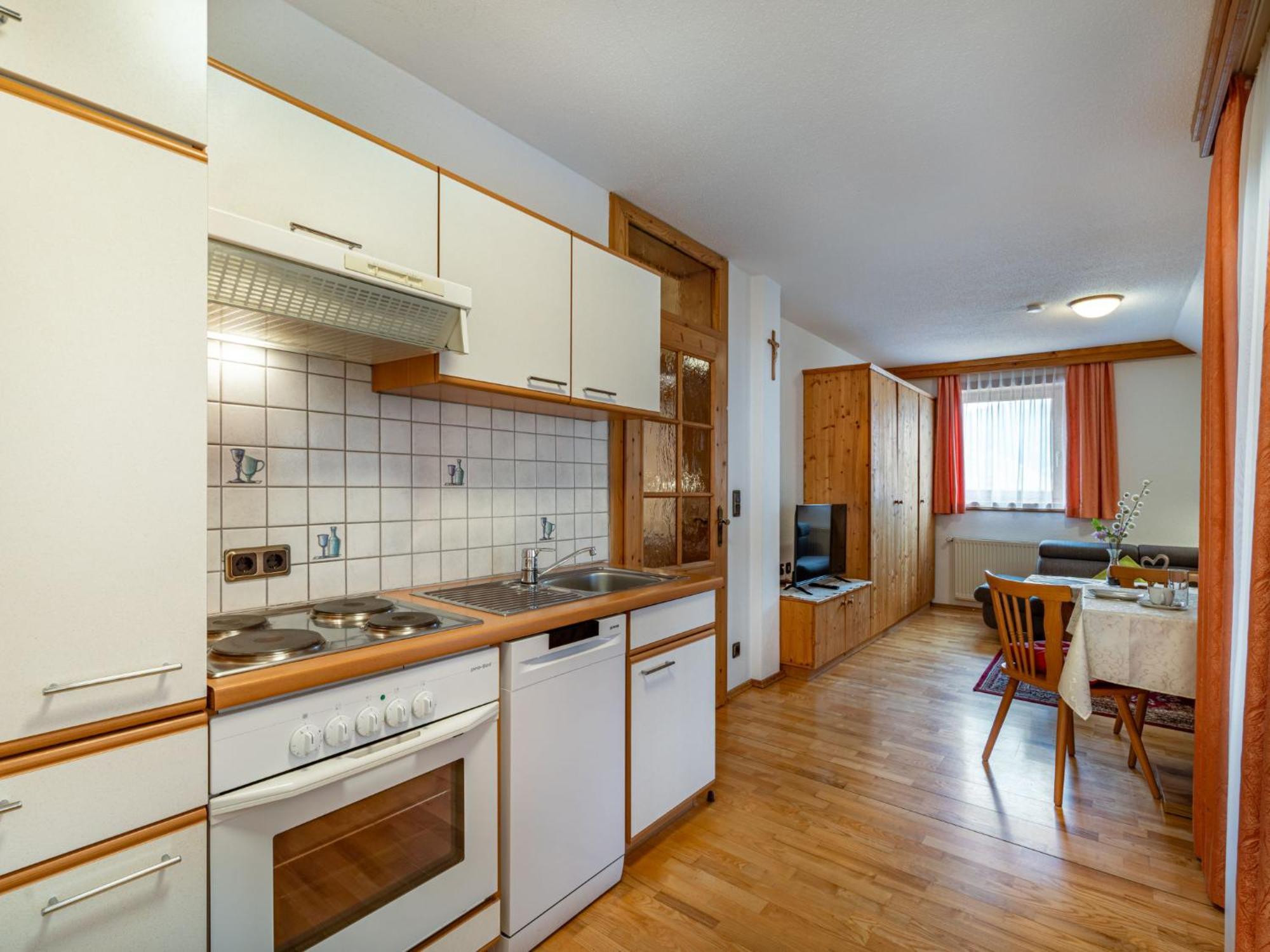 Apartment Herzele By Interhome Arriach Exterior photo